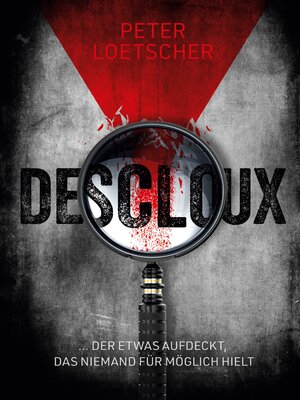 cover image of Descloux